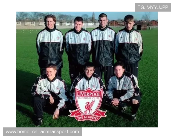 利物浦将通过青训国际比赛提升球员适应性与视野